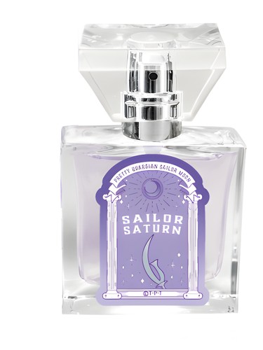 عطر ادکلن سیلور ساترن پریمانیاکس - Sailor Saturn Primaniacs - بررسی، قیمت و خرید