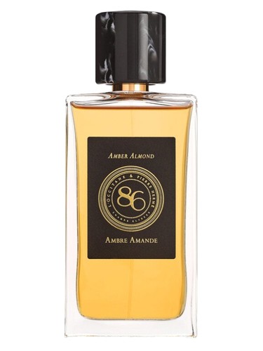 عطر ادکلن آمبر آماند لوکسیتان - Ambre Amande (Amber Almond) L'Occitane en Provence - بررسی، قیمت و خرید