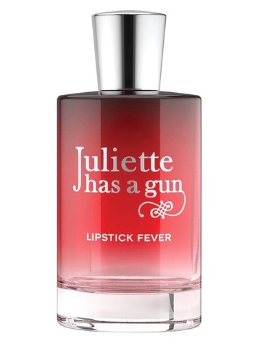 عطر ادکلن لیپ‌استیک فیور جولیت هاز ا گان - Lipstick Fever Juliette Has A Gun - بررسی، قیمت و خرید