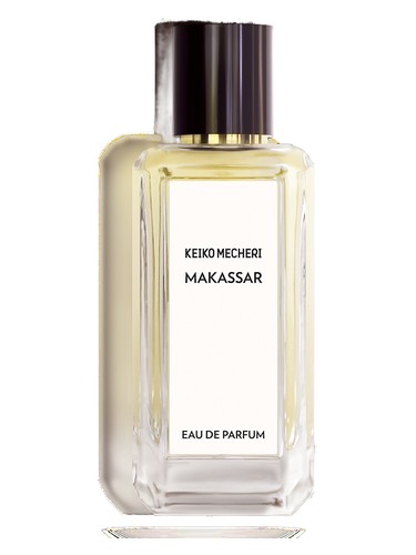 عطر ادکلن ماکاسار کیکو مشری - Makassar (Bois de Santal) Keiko Mecheri - بررسی، قیمت و خرید
