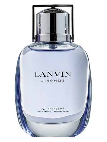 عطر ادکلن لانون لهوم لنوین - Lanvin L'Homme Lanvin - بررسی، قیمت و خرید