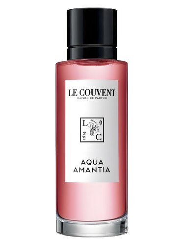 عطر ادکلن آکوا آمَنتیا ل کوون مازون د پغفم - Aqua Amantia Le Couvent Maison de Parfum - بررسی، قیمت و خرید