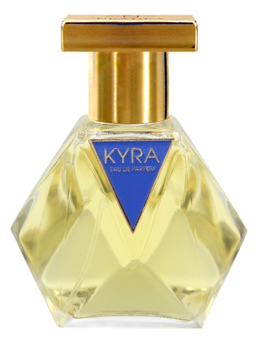 عطر ادکلن کایرا نیدیا - Kyra Neadea - بررسی، قیمت و خرید