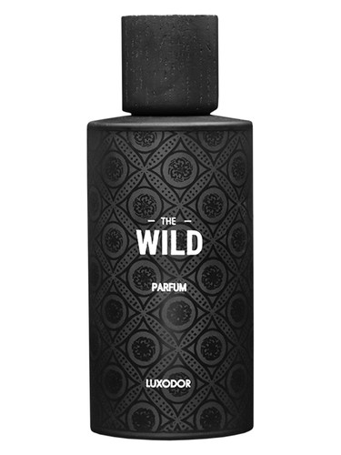 عطر ادکلن د وایلد لوکسودور - The Wild Luxodor - بررسی، قیمت و خرید