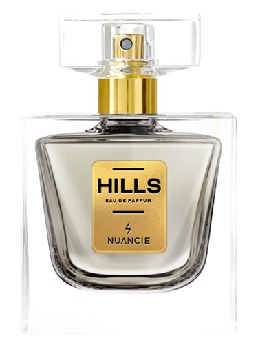 عطر ادکلن هِیلز نوانسیلو - Hills Nuancielo - بررسی، قیمت و خرید