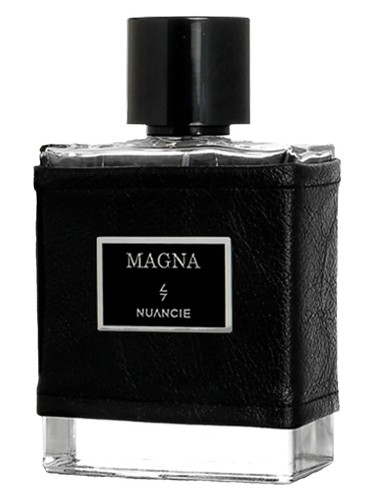 عطر ادکلن ماگنا ن‌وانسیلو - Magna Nuancielo - بررسی، قیمت و خرید