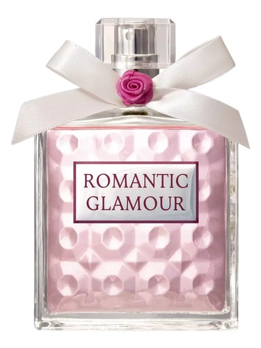عطر ادکلن رومانتیک گلامور پاریس الیزه - Romantic Glamour Paris Elysees - بررسی، قیمت و خرید