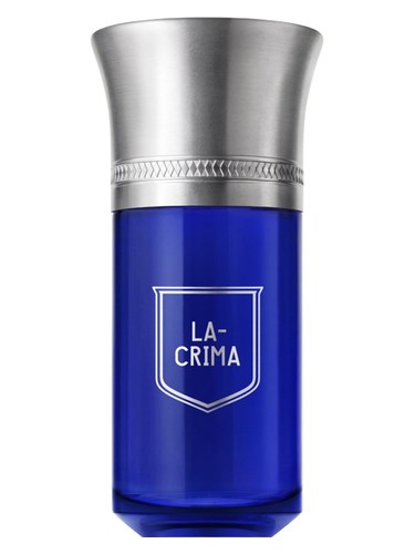 عطر ادکلن لاکریما او دو پرفیوم له لیکوید ایمجینر - Lacrima Eau de Parfum Les Liquides Imaginaires - بررسی، قیمت و خرید