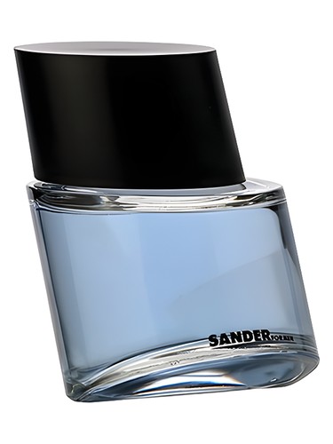 عطر ادکلن سَندِر فور مَن جیل سندر - Sander for Men Jil Sander - بررسی، قیمت و خرید
