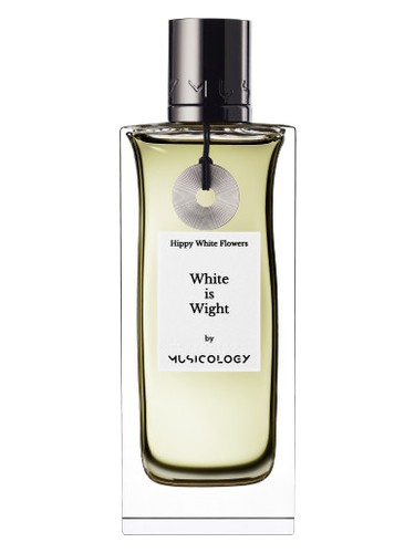 عطر ادکلن وایت ایز وایت میوزیکولوژی - White Is Wight Musicology - بررسی، قیمت و خرید