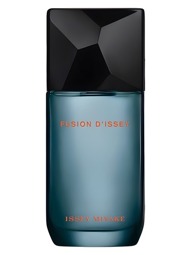عطر ادکلن فیوژن دی ایسی ایسی میاکه - Fusion d'Issey Issey Miyake - بررسی، قیمت و خرید