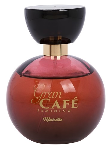 عطر ادکلن گران کافه ماریتا پرفیوم - Gran Café Marita Parfum - بررسی، قیمت و خرید