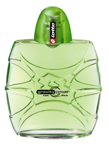 عطر ادکلن گراویتی پاور فور من لوتو - Gravity Power for Men Lotto - بررسی، قیمت و خرید
