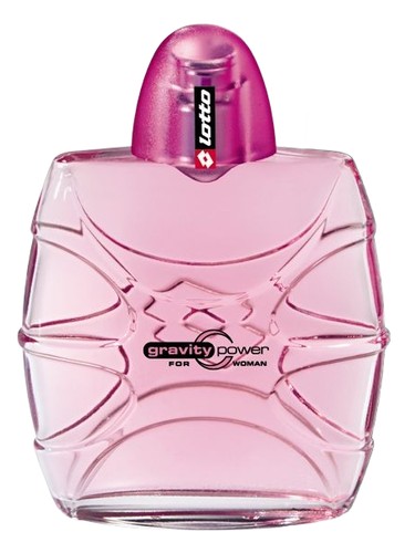 عطر ادکلن گراویتی پاور فور وومن لوتو - Gravity Power for Women Lotto - بررسی، قیمت و خرید