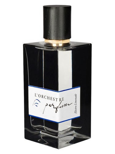 عطر ادکلن الکترو لیموناد لورکستر پارفوم - Electro Limonade L'Orchestre Parfum - بررسی، قیمت و خرید