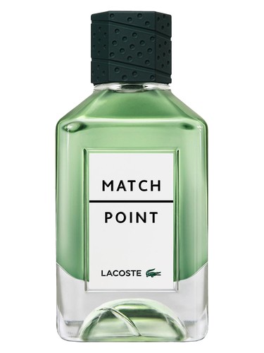 عطر ادکلن مچ پوینت لاکست فراگرنسز - Match Point Lacoste Fragrances - بررسی، قیمت و خرید