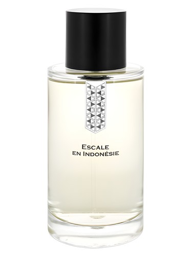 عطر ادکلن اِسکال اِن ایندونِزی لز اندمودابلز - Escale En Indonésie Les Indemodables - بررسی، قیمت و خرید