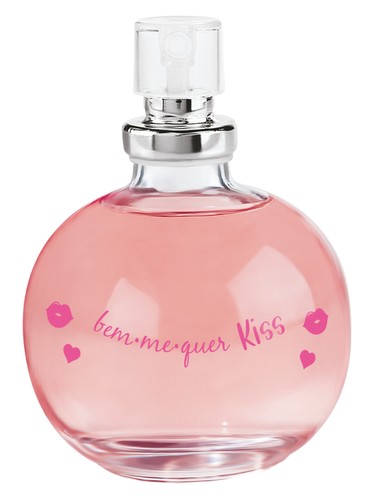 عطر ادکلن بم می کر کیس ژکیتی - Bem-Me-Quer Kiss Jequiti - بررسی، قیمت و خرید
