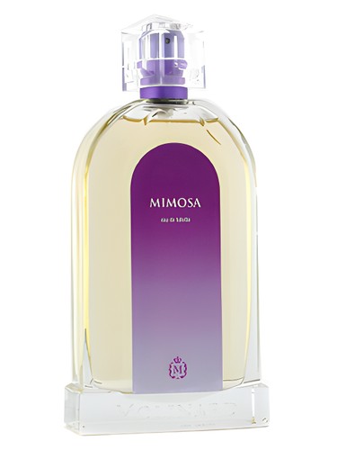 عطر ادکلن ل فلور میموزا مولینارد - Les Fleurs Mimosa Molinard - بررسی، قیمت و خرید