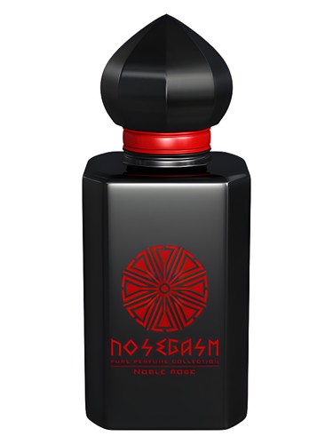 عطر ادکلن نوبل رز نوزگسم - Noble Rose Nosegasm - بررسی، قیمت و خرید