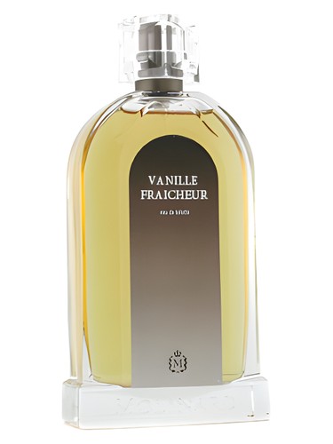 عطر ادکلن وانیل فرشور مولینارد - Vanille Fraicheur Molinard - بررسی، قیمت و خرید