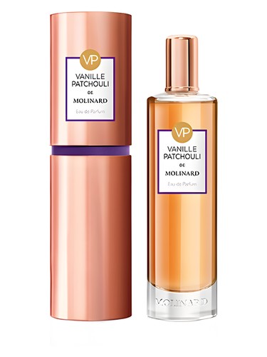 عطر ادکلن لِز اُریِنتو: وانیل پَچولی مولینارد - Les Orientaux: Vanille Patchouli Molinard - بررسی، قیمت و خرید