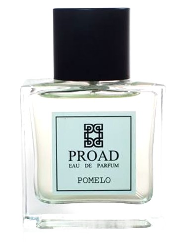 عطر ادکلن پوملو پرود - Pomelo Proad - بررسی، قیمت و خرید