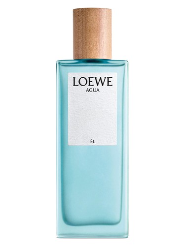 عطر ادکلن آگوا د لوئوه ال لوئو - Agua de Loewe El Loewe - بررسی، قیمت و خرید