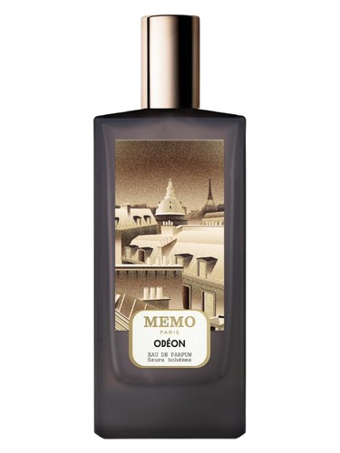 عطر ادکلن [o.de.on] مِمو پاریس - Odéon Memo Paris - بررسی، قیمت و خرید