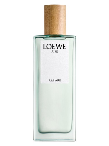 عطر ادکلن ای می آیره لووه - A Mi Aire Loewe - بررسی، قیمت و خرید