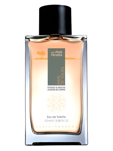 عطر ادکلن باندوسل مان پتی پردیس - Bain de Soleil Mon Petit Paradis - بررسی، قیمت و خرید