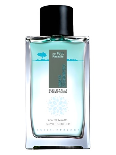 عطر ادکلن وِگ دِمبْران مان پتی پارادی - Vague d'Embruns Mon Petit Paradis - بررسی، قیمت و خرید