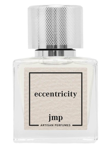 عطر ادکلن اکسنتریسیتی جِی اِم پی آرتیزان پرفیومز - Eccentricity JMP Artisan Perfumes - بررسی، قیمت و خرید