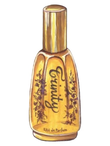 عطر ادکلن ترینیتی لاش - Trinity Lush - بررسی، قیمت و خرید