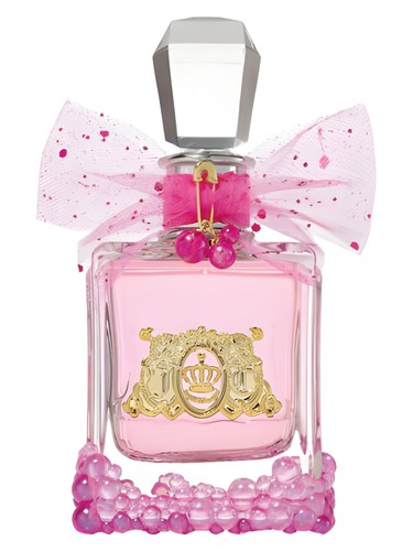 عطر ادکلن ویوا لا جوسی له بوبلی جوسی کوتور - Viva La Juicy Le Bubbly Juicy Couture - بررسی، قیمت و خرید