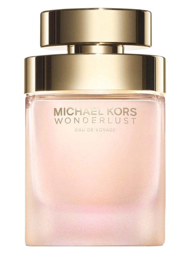 عطر ادکلن واندرلاست او دو ویاج مایکل کورس - Wonderlust Eau de Voyage Michael Kors - بررسی، قیمت و خرید