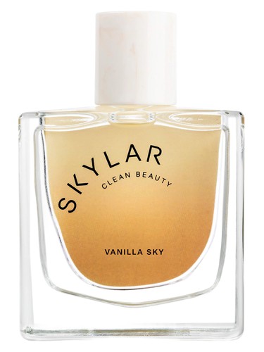 عطر ادکلن ونیا اسکای اسکایلر - Vanilla Sky Skylar - بررسی، قیمت و خرید