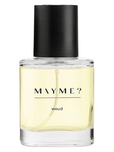 عطر ادکلن وود مایمی - woud MAYME? - بررسی، قیمت و خرید
