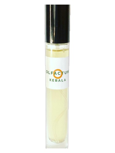 عطر ادکلن کرالا اولفکتوم - Kerala Olfactum - بررسی، قیمت و خرید