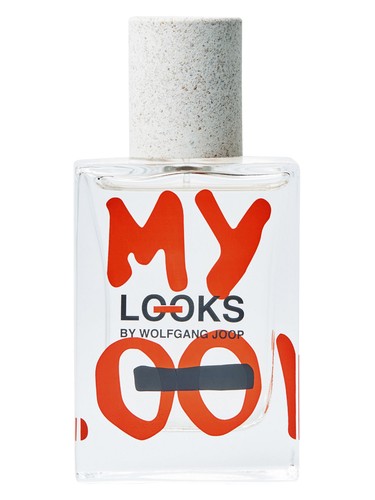 عطر ادکلن مای لوکس وومن لوکس بای ولفگانگ جوپ - My Looks Woman Looks By Wolfgang Joop - بررسی، قیمت و خرید