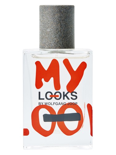 عطر ادکلن مای لوکز من لوکس بای ولفگانگ جوپ - My Looks Man Looks By Wolfgang Joop - بررسی، قیمت و خرید