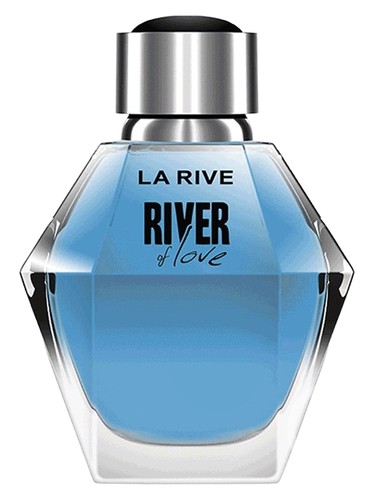عطر ادکلن ریور آو لاو لاریو - River of Love La Rive - بررسی، قیمت و خرید
