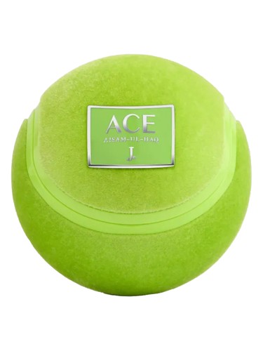 عطر ادکلن ایس اعصام الحق جناحید جمشید - Ace Aisam Ul Haq Junaid Jamshed - بررسی، قیمت و خرید