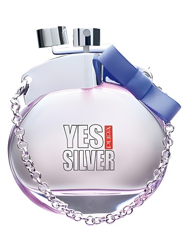 عطر ادکلن یس سیلور پوپا - Yes Silver Pupa - بررسی، قیمت و خرید