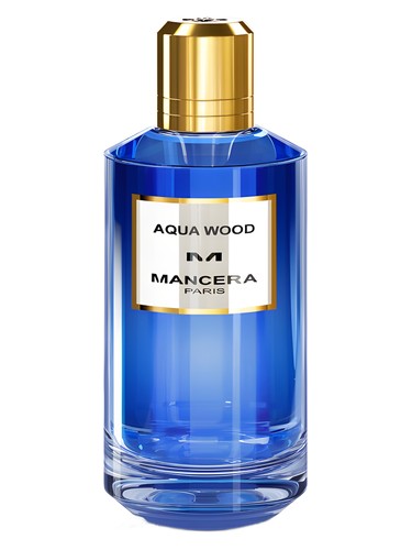 عطر ادکلن آکوا وود منسرا - Aqua Wood Mancera - بررسی، قیمت و خرید