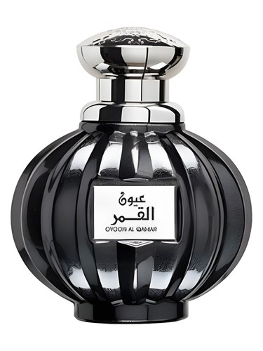 عطر ادکلن oyoon al ghamar لاتافا پرفیومز - Oyoon Al Qamar Lattafa Perfumes - بررسی، قیمت و خرید