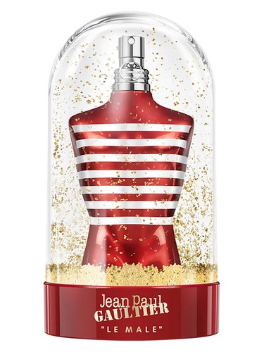 عطر ادکلن له مال ایکس‌مس ادیشن دو هزار و بیست ژان پل گوتیه - Le Male X-Mas Edition 2020 Jean Paul Gaultier - بررسی، قیمت و خرید