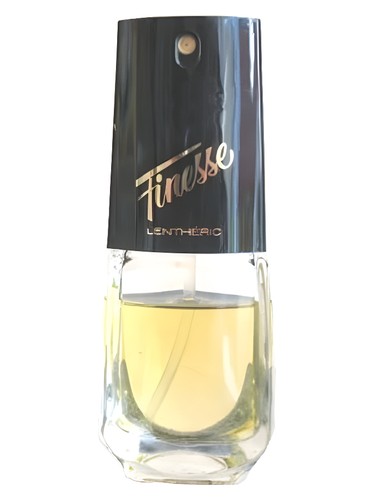 عطر ادکلن فاینِس لنتریک - Finesse Lentheric - بررسی، قیمت و خرید