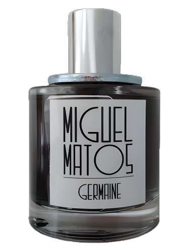 عطر ادکلن جرمین گرین میگل ماتوس - Germaine Green Miguel Matos - بررسی، قیمت و خرید