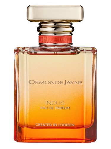 عطر ادکلن ایندوس اورموند جین - Indus Ormonde Jayne - بررسی، قیمت و خرید
